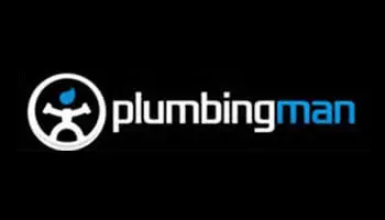 Plumbingman Sydney logo