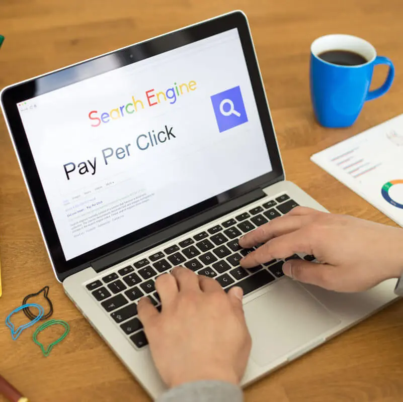 PPC - Pay Per Click