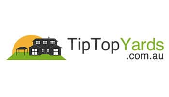 tip top yards logo