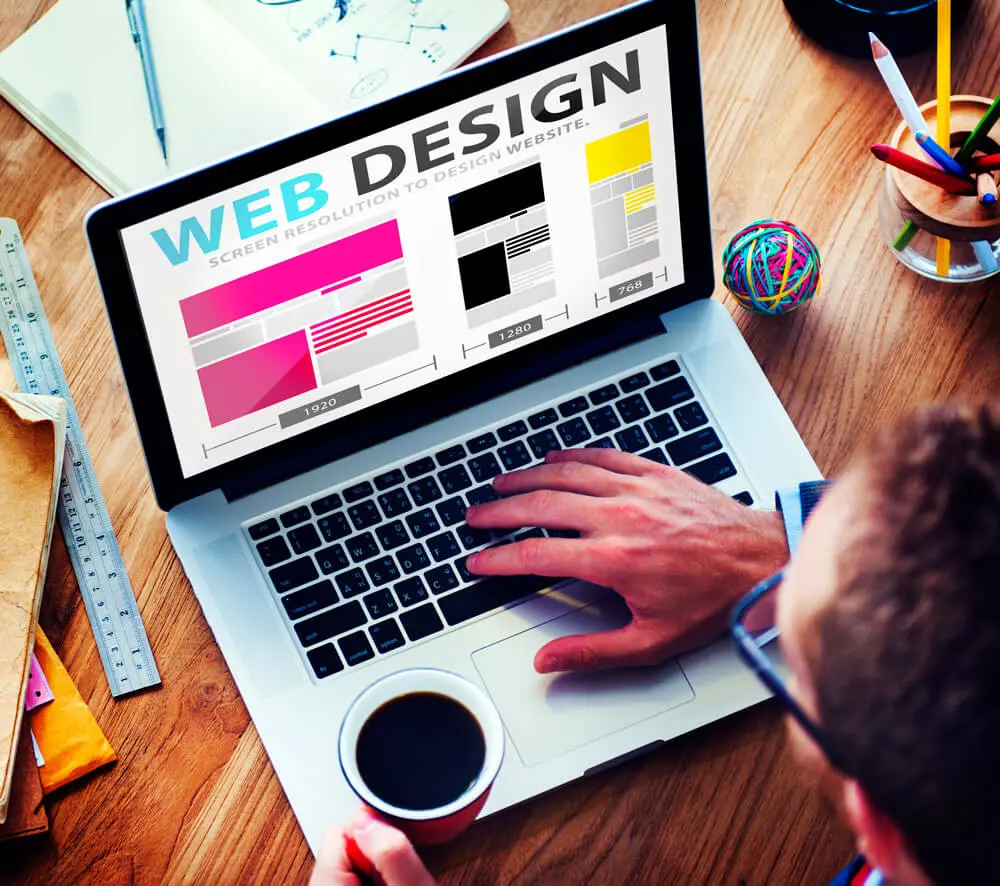 Web Design