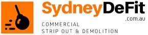 Sydney Defit logo